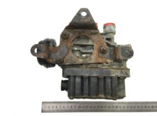 ECAS szelep MAN Cod 81259026240 / 81259026158 / 81259029158