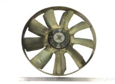 Hűtőventilátor szerelvény MAN 51066007006 / 51066010279 / 51066300082 / 51066010273 / 51066009006