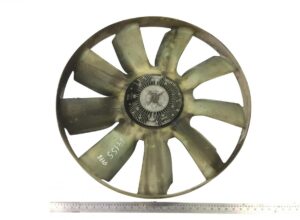 Hűtőventilátor szerelvény man 51066007006 / 51066010279 / 51066300082 / 51066010273 / 51066009006