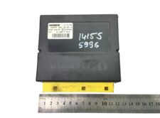 ECAS vezérlőegység WABCO MAN 4461702070 24V 81.25811-7019
