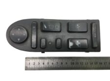 Elektromos ablakkapcsoló bal MAN 8125806