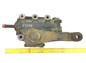 Kormánymű man cod 14455
