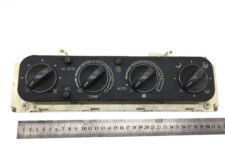 MAN 8161990-6068 kabin klímavezérlő panel