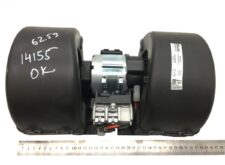 Fűtőventilátor MAN 81619306086 / 81619306089 / 81619306098 / 81619306101 / 81619306083