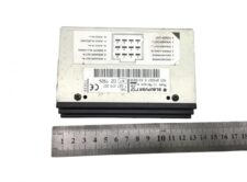Blaupunkt Audio Erősítő 7 607 273 007 BP3007 (Made in Malaysia)