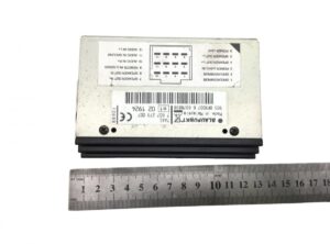 Blaupunkt audio erősítő 7 607 273 007 bp3007 (made in malaysia)
