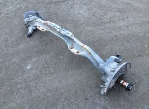 Első tengely volvo 22115303 / 20543284 / 7422115303