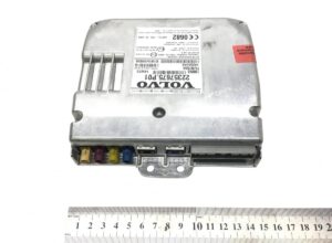 Volvo tgw vezérlőegység 22357675