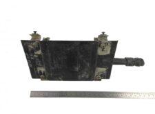 Hátsó bal hajtótengely sárvédő tartó Volvo 21094456 / 21094455 / 21094406 / 21716959 / 21094415
