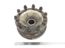 Tengely másodlagos féktárcsás jobb kerékagy Volvo 14157 A.S
