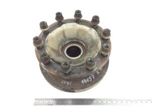 Tengely másodlagos féktárcsás jobb kerékagy volvo 14157 a. S