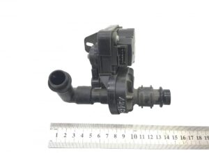 Vízszelep volvo fülkefűtéshez 84164519 84223445