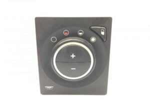 Világításkapcsoló szabályzó volvo 22562599/22049578