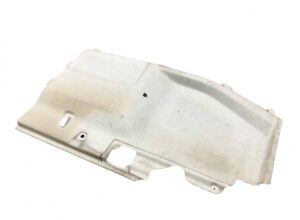 Bal oldali kabin falpanel volvohoz – kódok: 82862483, 82862479, 82246973