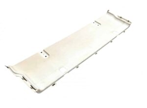 Hátsó kabin oldalfal panel volvo 82862473/82862475/82862467