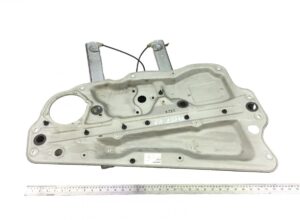 Bal oldali ablakemelő mechanizmus volvo 84055877 923265106 928525101