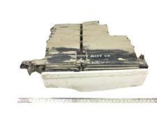 Volvo 14157 bal oldali fülketároló rekesz