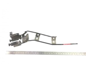 Volvo 21458671 kábelrögzítő tartó – 65 cm