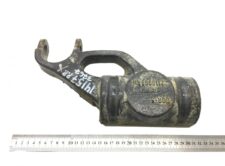 Támogatás első tengely lengéscsillapító jobb alsó Volvo 22118969