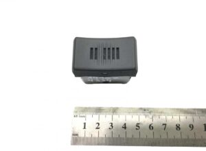 Volvo 21371086 14w161 15 – eredeti autó mikrofon