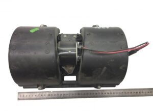 Renault valeo 65290ia fűtőventilátor