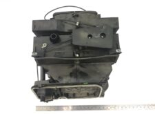 Renault fülke fűtő/hűtő radiátorkészlet házzal – Kód 5010544408