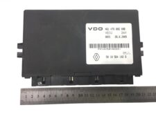 Renault VECU vezérlőegység 50 10 564 102 B 24V VDO 461 470 002 008