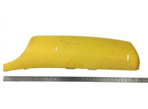 Jobb első sárga renault kabin sarok 5010353330 5010353359