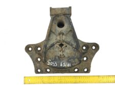 Jobb oldali pneumatikus tengelytartó Renault 5010532838