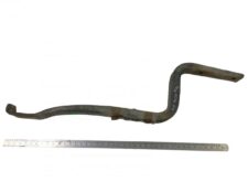 Lamelás tengely bal motor Renault 7482250918