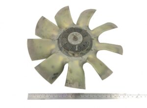 Hűtőventilátor renault – cikkszámok: 5010514012, 5010514015, 5010315731