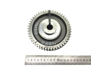 Köztes fogaskerék renault 5010450517
