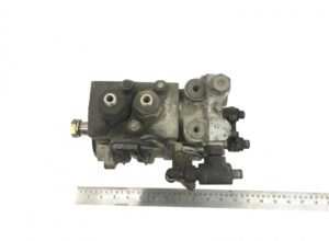 Renault befecskendező szivattyú 5010553948 / 5001866142