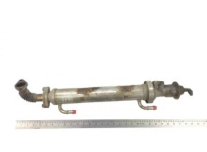 Egr hűtő renault 5010553931 / 5001859161 / 7420953809 – használt