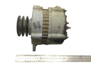 Generátor renault – oem kódok: 5001306801, 5001859216, 5001860274, 5010306007, 5010306801, 5010480878
