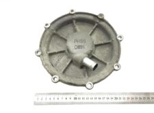 Első motorburkolat Renault 5010450607 (8 rögzítőfurattal)