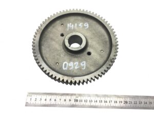 Fogaskerék renault befecskendező szivattyúhoz 5010477040 / 5010450049