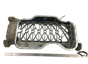 Köztes váz renault motorblokk 5010553075