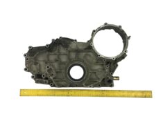 Renault 5010622026 motor első burkolat – autóalkatrész