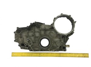 Renault 5010622026 motor első burkolat – autóalkatrész