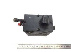 Renault kabin döntő szivattyú – kód 5010224942