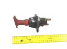 Akkumulátor elválasztó kapcsoló Renault – 5010589485 / 5010480403