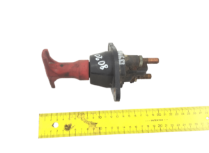 Akkumulátor elválasztó kapcsoló renault – 5010589485 / 5010480403