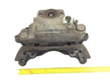 Jobb hátsó féknyereg Renault 5010525488 5010525492 5010525528 5001858405 5001872043 5010525478 5010525480 5010525482 5010525490