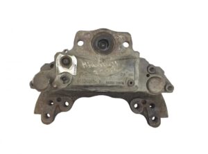 Bal féknyereg hajtott tengelyhez renault 5001858404 / 5001872042 / 5010525527 / 5010525491 / 5010525497 / 5010525487