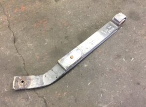 Lamelás ív renault 5010557264 jobb motor tengelyhez