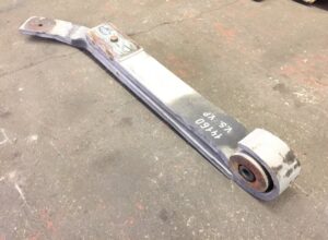 Pneumatikus lamellás fék motor tengelyhez, bal, renault 5010557263