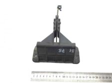 Külső Bal Ajtókilincs Renault 7421015810 – Autóalkatrész