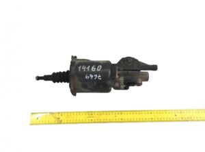 Szervós rásegítéses renault kuplung 14160 697t