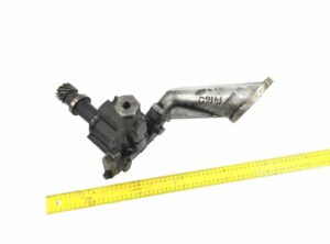 Renault motorolajszivattyú 5200528215 / 5001867931 / 5010284933